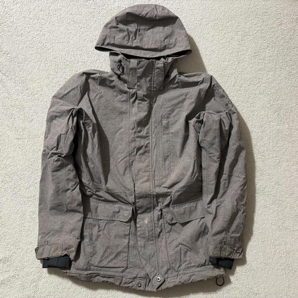 Columbia Omni-Heat Winter Jacket Size S Men’s